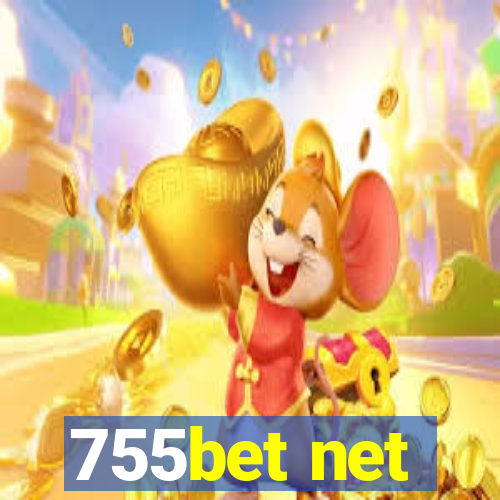 755bet net